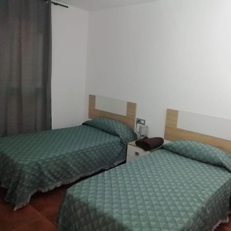 Ferienwohnung Piso El Jardin Corralejo Exterior foto