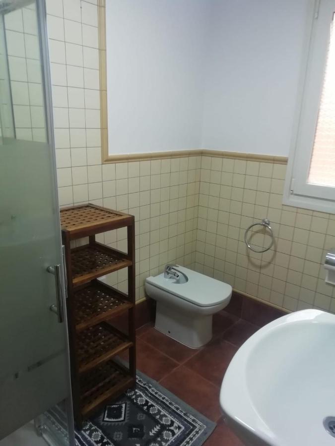 Ferienwohnung Piso El Jardin Corralejo Exterior foto