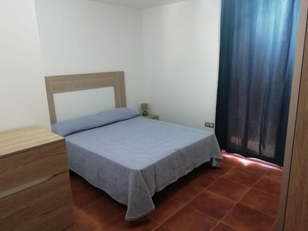 Ferienwohnung Piso El Jardin Corralejo Exterior foto