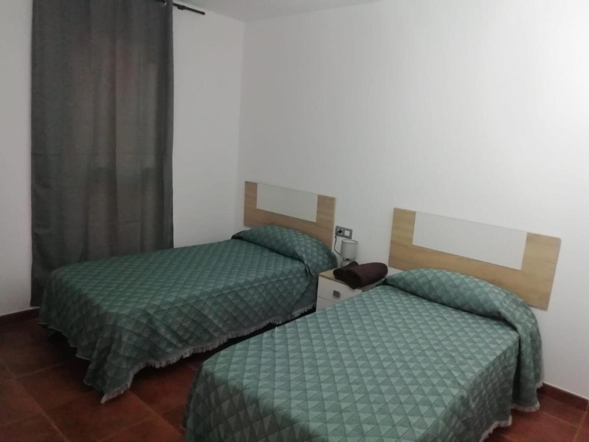 Ferienwohnung Piso El Jardin Corralejo Exterior foto