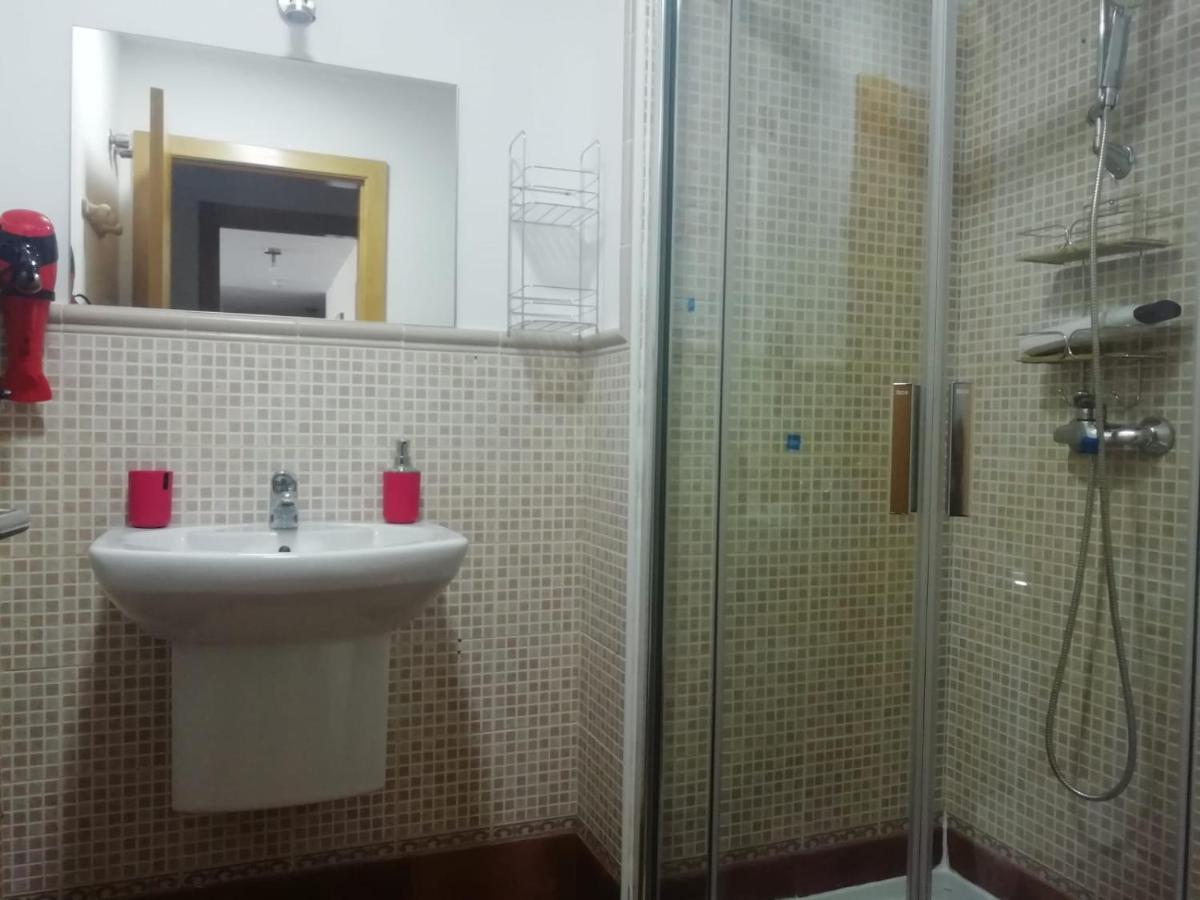Ferienwohnung Piso El Jardin Corralejo Exterior foto