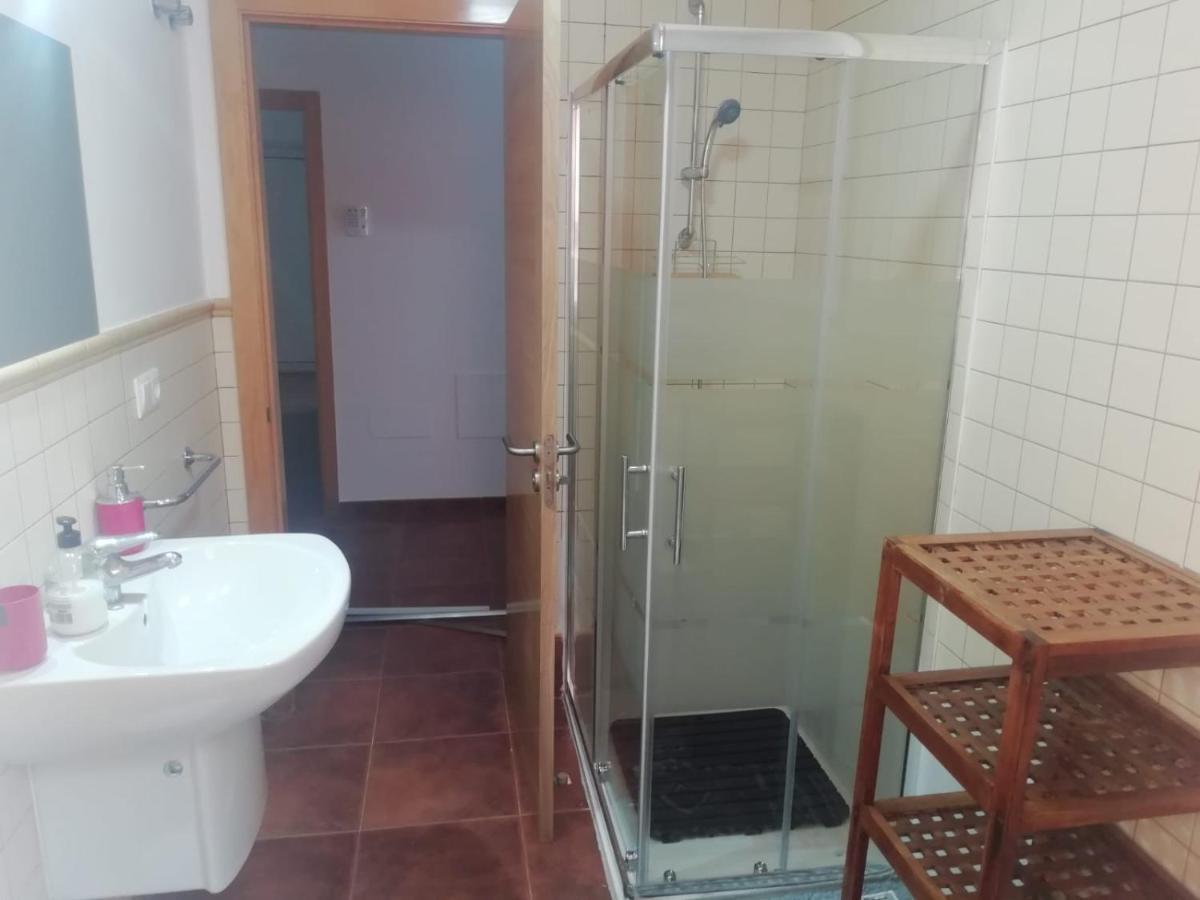 Ferienwohnung Piso El Jardin Corralejo Exterior foto