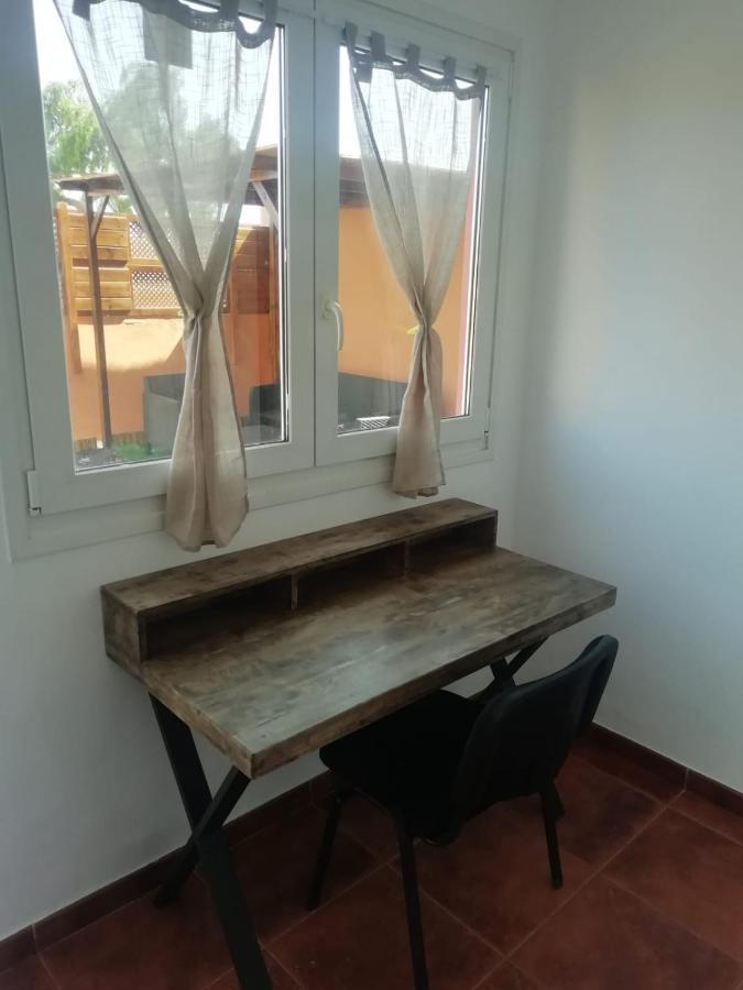 Ferienwohnung Piso El Jardin Corralejo Exterior foto